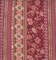 1 Yard Soft DTY Brushed Boho Stripe Knit 96% Polyester and 4% Spandex Fabric, 58/60 Inches Wide